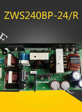 FANUC法那科电源板ZWS240BP-24 机器人电源板31i-B系统24V电源板