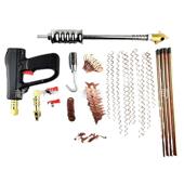 厂家汽钣凹修复套装 钣金修复工具钣车陷金拉锤钣金金吸盘