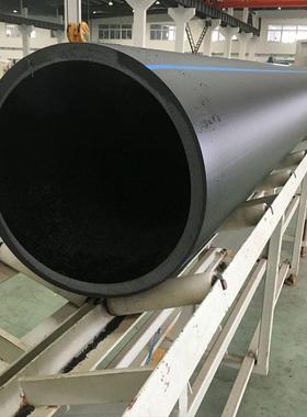 PE给水管35952 63 75 11路灯穿线管农田灌溉管0D排灌H排水电缆保