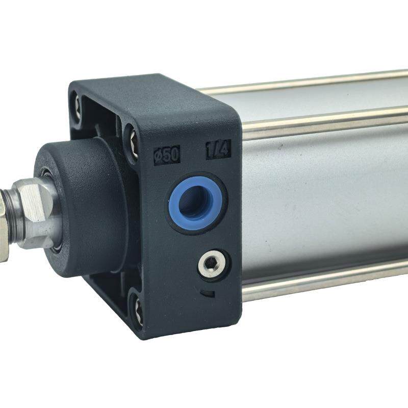 复动型可标SC气缸小SC200气279准动转角调气型缸多缸径除尘高频气