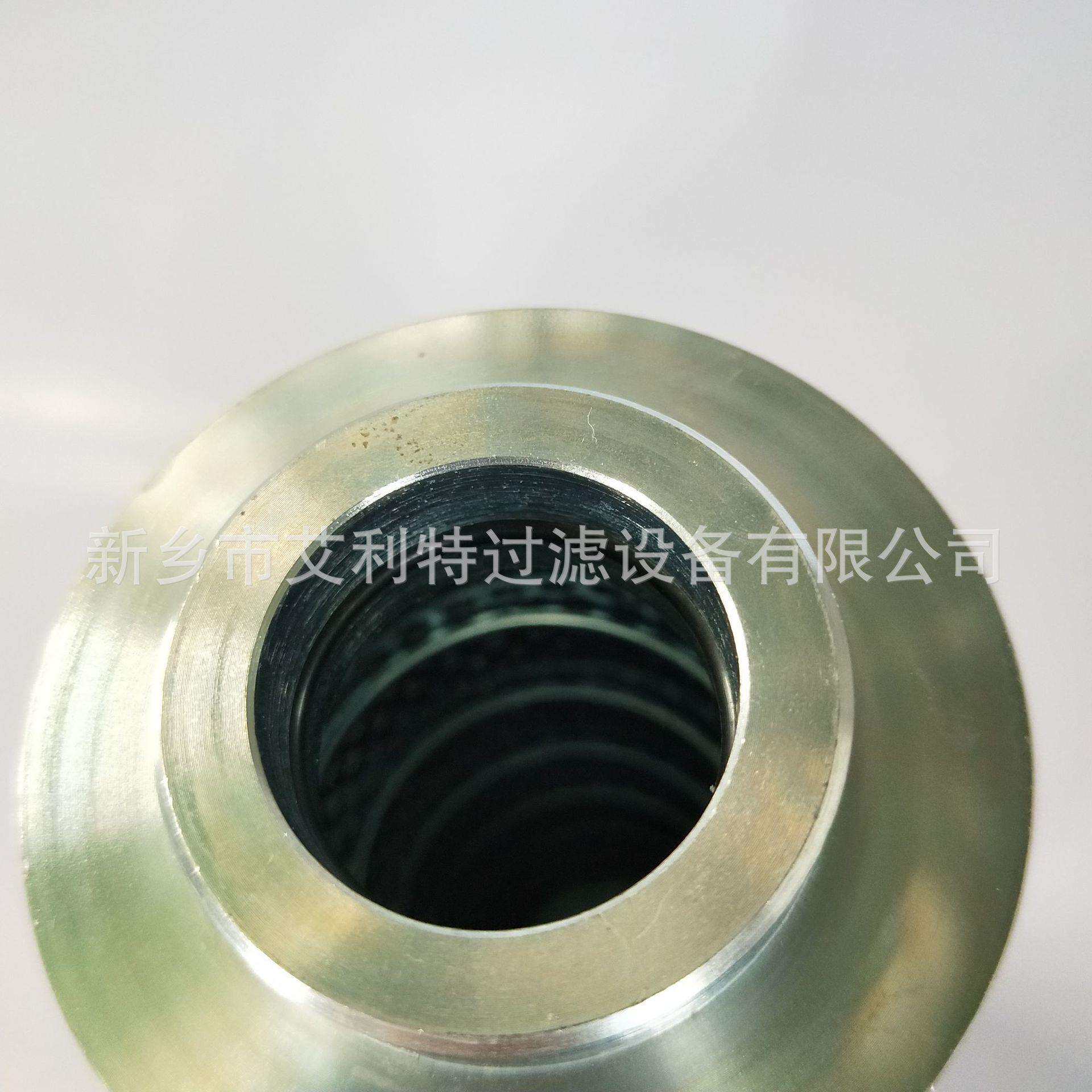 32303中温并联/低温螺杆RC2/LB机组外置油过滤器中号 32303