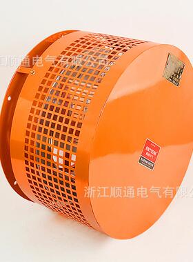 电控柜专用风机FDL-3/4a/4b/5a/5b# 柜顶冷却风机电控柜专用风机