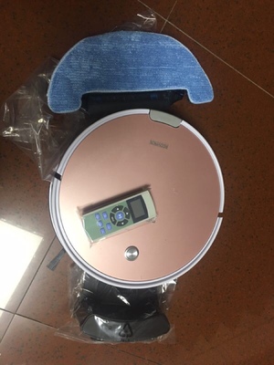 科沃斯灵越s和魔镜s怎么样评判质量差有依据吗？