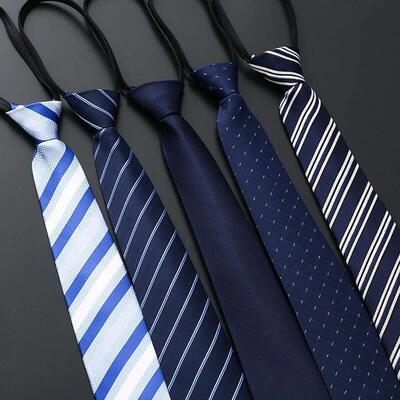 Men tie skinny 8cm ties for men Wedding dress necktie fashio