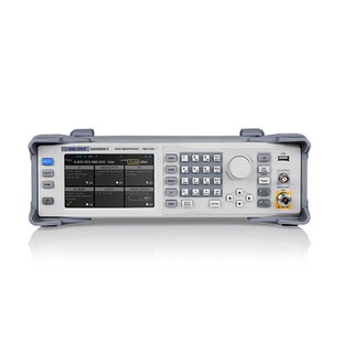 4GHz 矢量信号发生器频率9kHz 鼎阳SIGLENTSSG5040X V射频模拟