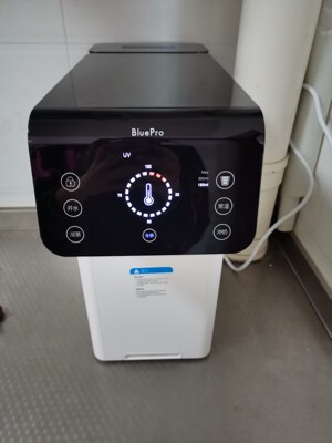 用后三周博乐宝反渗透净水器怎么样发现有大问题评测