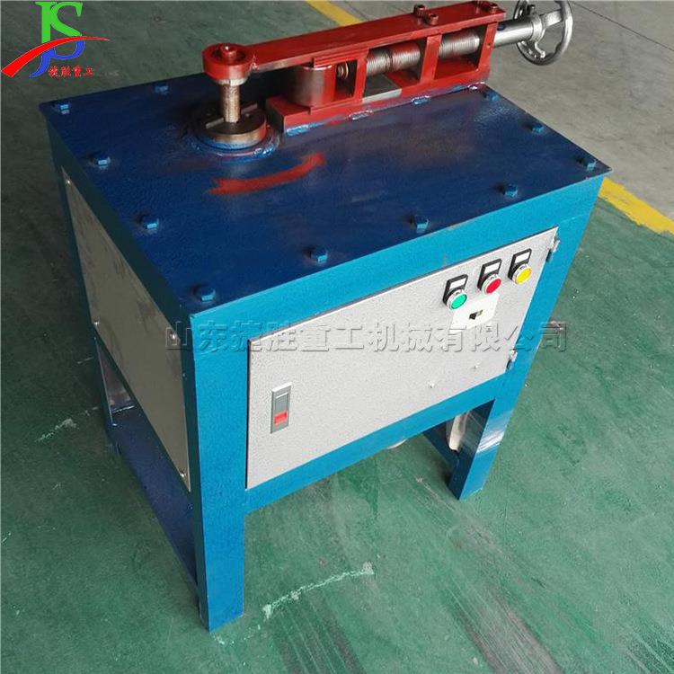0-180度调易设JS-WGJ-1操作弯管机一次成动型电弯管机方可管蛇形