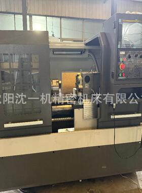 CK6140全自动卧式数控车床