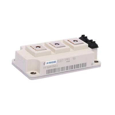 FF150R17KE4 FF100R17KE4 型号齐全 标准封装功率半导体igbt