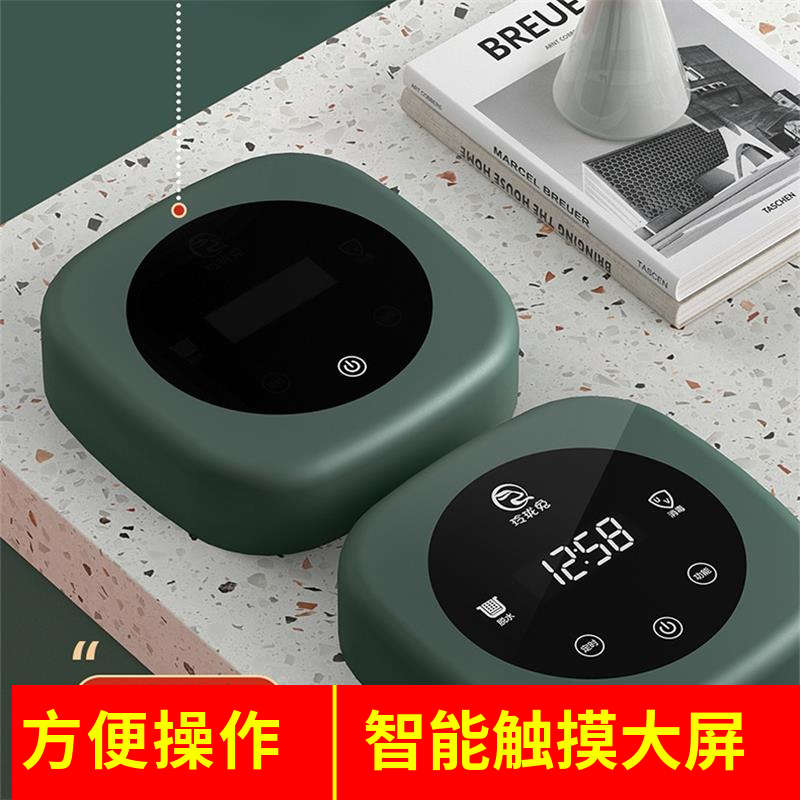 便携消毒自驾游用桶机脱小型宝宝迷你小高甩干婴儿水机速房车超单