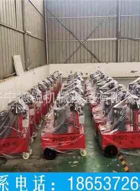 应力张拉泵ZB4/500泵400泵6预6060泵电动按需油油泵60Mpa张拉机泵