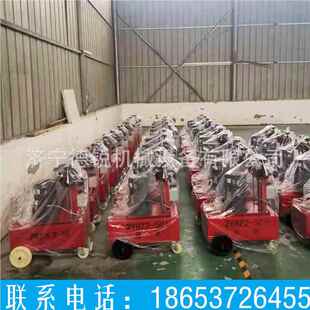 应力张拉泵ZB4 500泵400泵6预6060泵电动按需油油泵60Mpa张拉机泵
