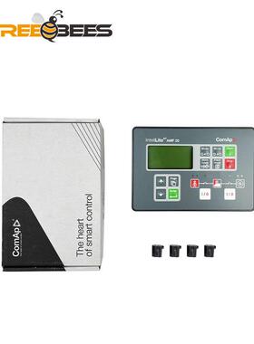 国产替代AMF20 AMF-25 控制面板柴油发电组配件