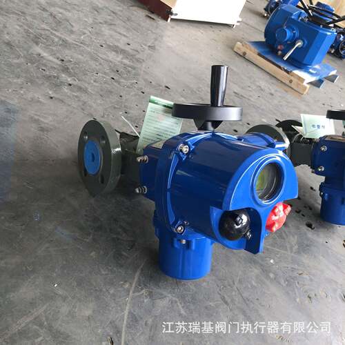 江苏贝尔自来水管道走水软密封电动球阀Q941F-16CDN50