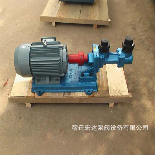 HSNH2804天3N1M三螺杆泵SNF21R46U1SIM2.R1W2法兰0式螺杆泵 津工