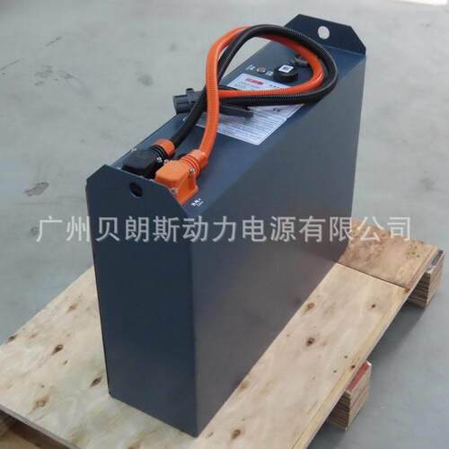 宁德时代锂电LFP2308S堆垛车锂离子电池25.6V230Ah Catl battey