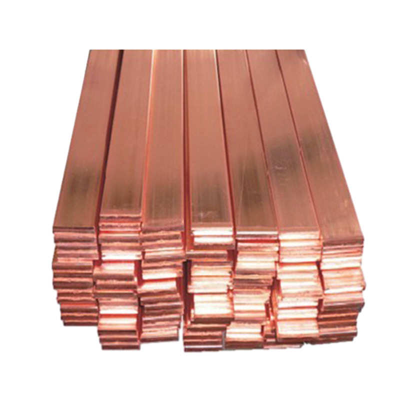批发冶金五金无氧导电紫铜排厂家货源TMY铜母线宜兴铜母线紫铜条