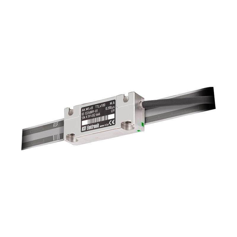 德国直采 RSF Elektronik 敞开式直线光栅尺 多型号 MC 15