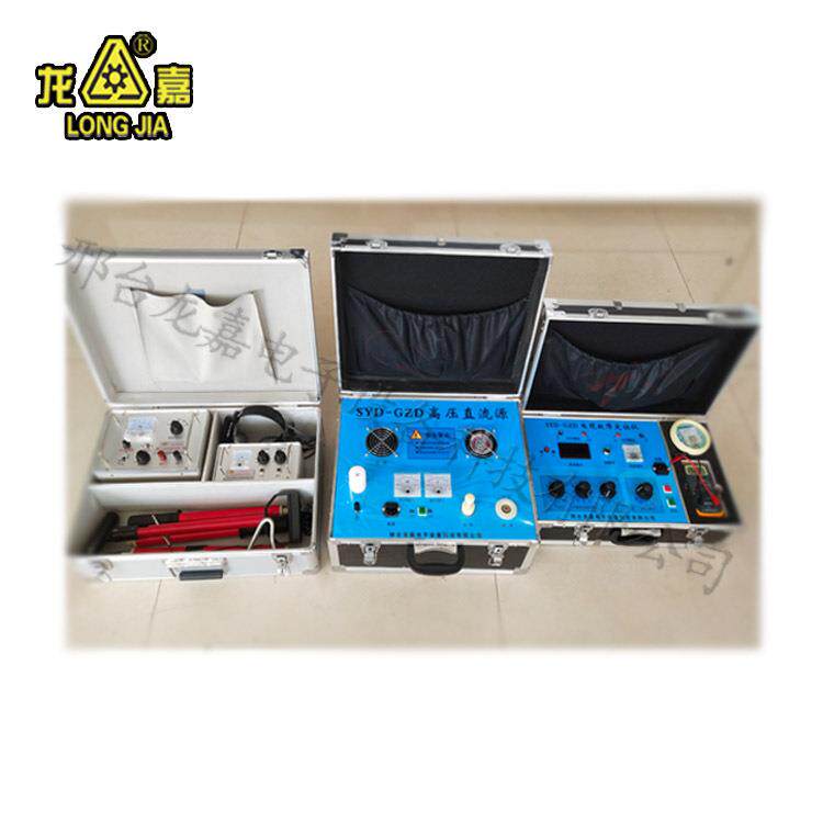 电缆接地故障测试仪地埋电缆线路路径故障测量仪