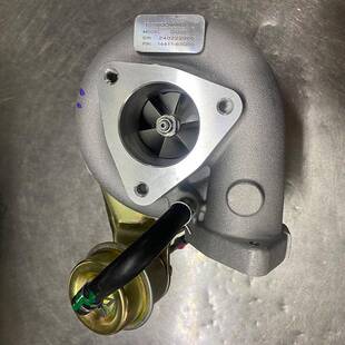 3214411 63G00涡轮增压器适用汽车发动机增压器甄选材质 新款