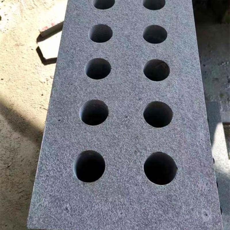 大理石下水篦子石材