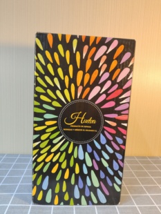 孔雀晚收甜红葡萄酒10%vol 西班牙RP挚爱恋爱 FM60处置 6瓶