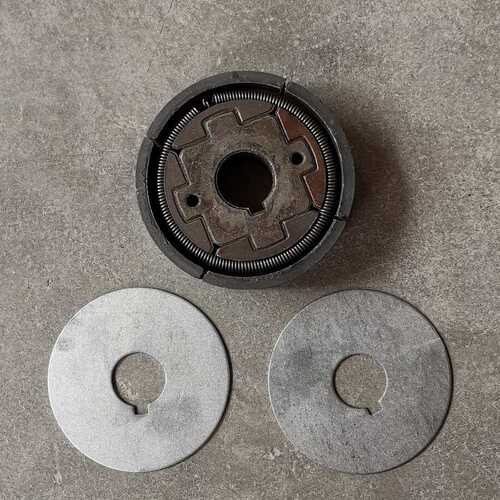 Clutch EH12 离合器 外径78.5MM 安装孔 20MM 厚度 18MM