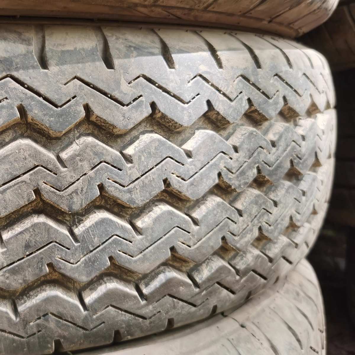 二手面包车加重加厚载重轮胎C/LT 155 165 175 70R12R13R14R15寸