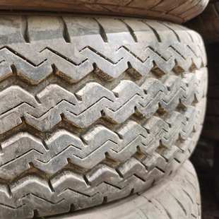 175 二手面包车加重加厚载重轮胎C 165 70R12R13R14R15寸 155