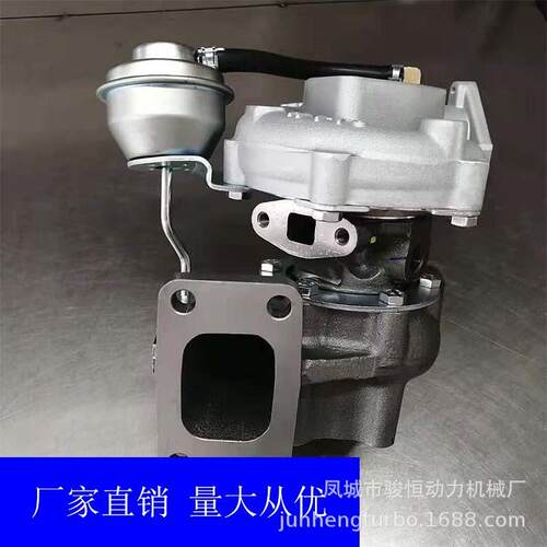 涡轮增压器HT1814411-62T0014411-51N000470951047090TURBO