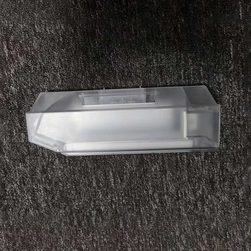适用于追觅扫地机器人s10/S10Pro/L10S原装集尘盒灰尘盒配件耗材