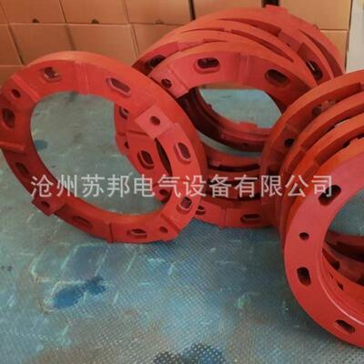 ZQ-8B直径290 绝缘 胶木圈ZQ-21 ZQ-7B 绝缘胶木杆