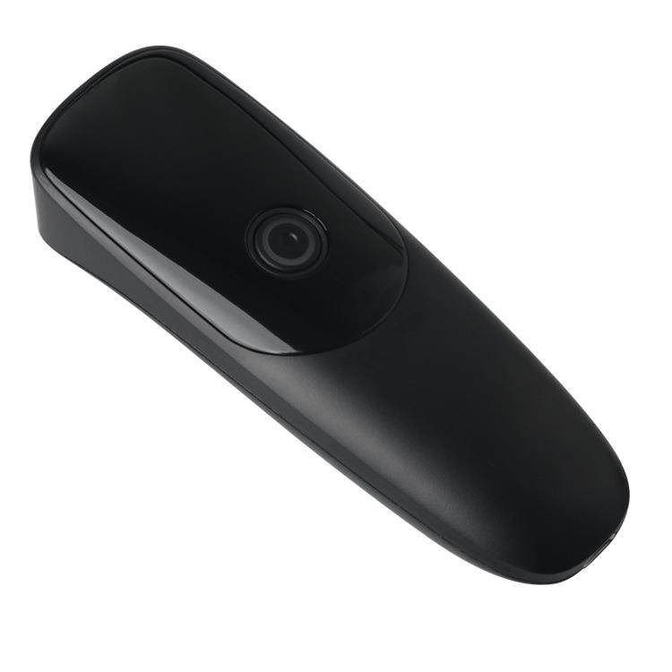 便携式蓝牙扫描枪一维迷你型无线扫码器扫描器快递物流条码商品码