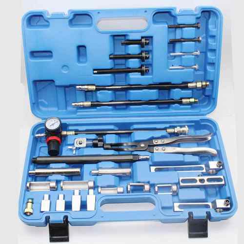 汽修专用工具功能动免拆气多凡尔钳发机78343气门弹簧门油封