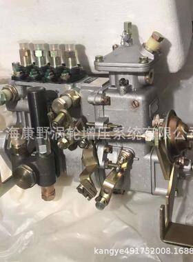 适用柴油发动机的喷油泵 4PL1261-90-1200 和4PL1267