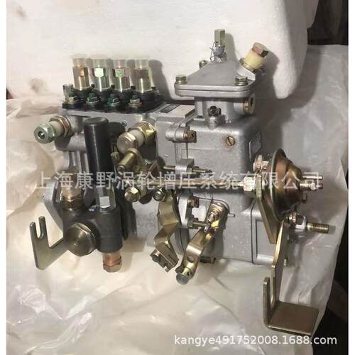 适用柴油发动机的喷油泵 4PL1261-90-1200 和4PL1267