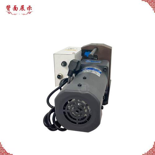 昱丰水晶头压线机、压接机、铆压机、网络/电话头PC头高精度压接