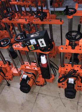 性墙价比高K100M0墙体切割机手动壁切割100机墙体开缝机