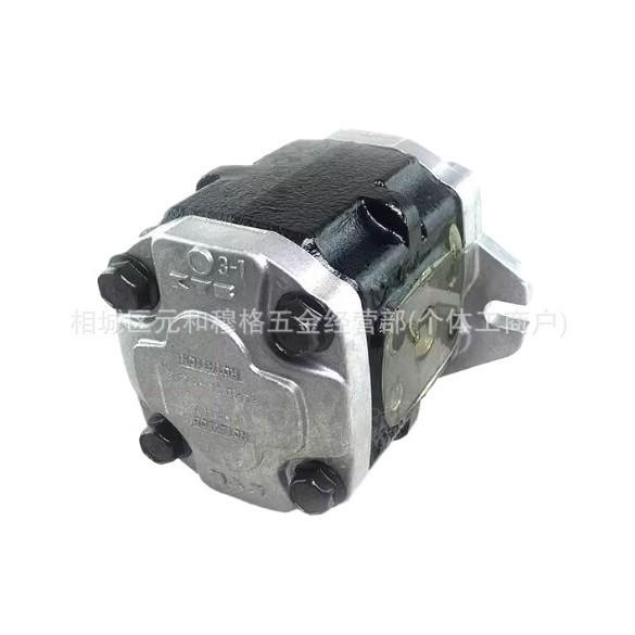 挖掘机配件 KYB PSVD2-21E 柳工904/玉柴35 液压泵总成 大泵总成