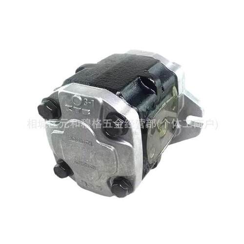 挖掘机配件 KYB PSVD2-21E 柳工904/玉柴35 液压泵总成 大泵总成