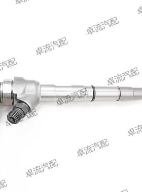 高压共轨喷油器0445110473 04L130277AD柴油机总成