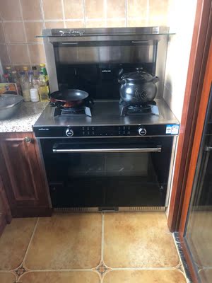 纠结！集成灶亿田s3g和S3哪个好？原因是分析？