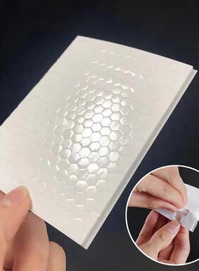 3D Double-Sided Glue Self Adhesive Foam Dots Fastener Tape S