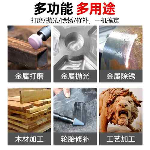 弯头刻磨机台湾耐威风磨机打磨机气磨机90度磨机抛光打磨工业级