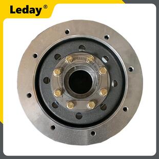 推土机配件山推推土机配件SD13转向离合器总成10Y 00000