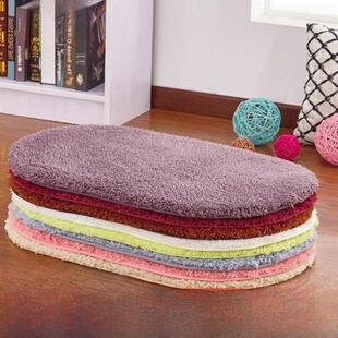 Carpet Toilet Bedroom Bath Mats Bathroom Rugs Tub Mat