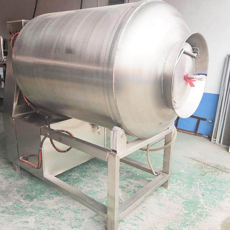 不锈钢真空揉机空 商用肉滚真滚HMP揉腌制机 控制面板自动腌肉类,清洗/食品/商业设备,调味品加工设备,淘宝优惠券,粉丝福利购,淘宝优惠卷