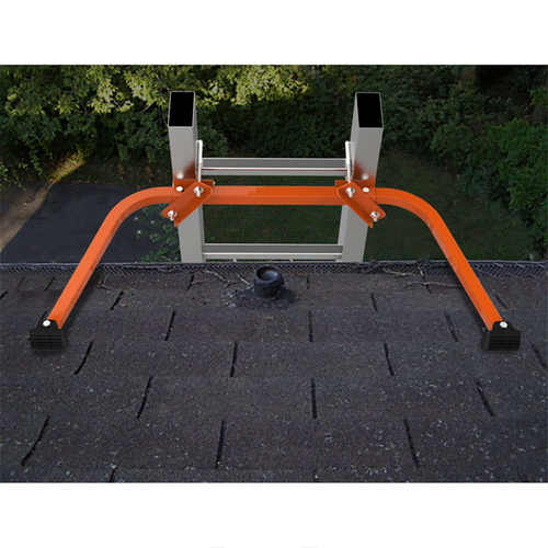 梯子 直梯 折梯稳定器 Ladder Stabilizer