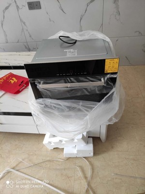 方太E3T蒸箱+E2T烤箱怎么样到值得不得这个价？