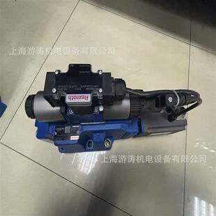现发比例阀4WRTE25V1 6EG24EK31 F1M上海游涛价供应 350L